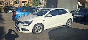  Renault Megane 4. - imagine 3