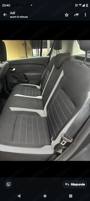 Vând Sandero Stepway - imagine 2