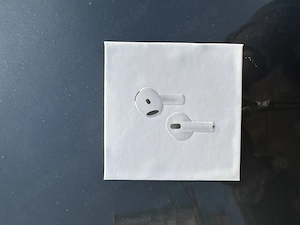 Vând AirPods 4 ANC - imagine 2