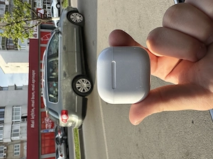 Vând AirPods 4 ANC - imagine 5