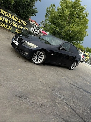 Bmw 320D - Facelift  - imagine 2