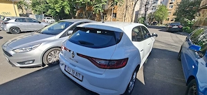  Renault Megane 4. - imagine 7