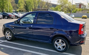 Dacia Logan 1,6 MPI - imagine 3