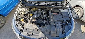  Renault Megane 4. - imagine 8