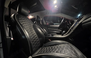 Ford Mondeo Viganale 2018 2.0d - imagine 5