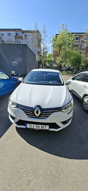  Renault Megane 4. - imagine 9