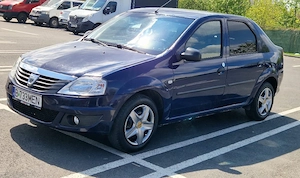 Dacia Logan 1,6 MPI - imagine 2