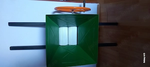 Zdrobitor de struguri urias