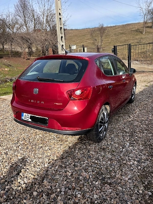 Seat Ibiza  - imagine 4
