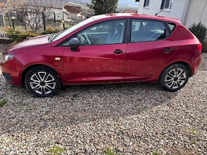 Seat Ibiza  - imagine 2