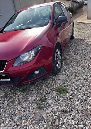 Seat Ibiza  - imagine 3