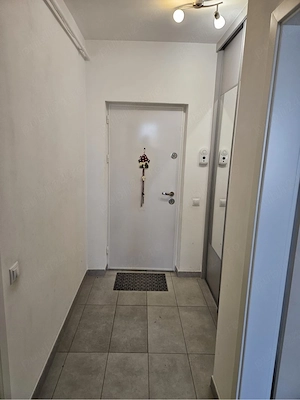 apartament de inchiriat
