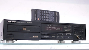 Cd player Pioneer PD-5500+telecomanda.