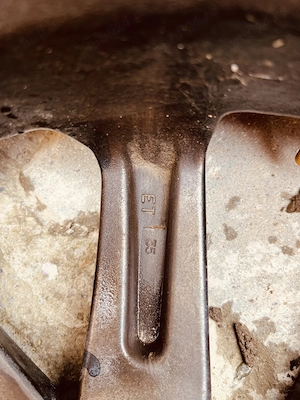 Jante aluminiu R17 R16  - imagine 5