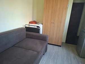 Garsoniera amenajata confort 3 Vlaicu Fortuna - imagine 3