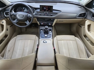 Audi A6 -2013 - imagine 10