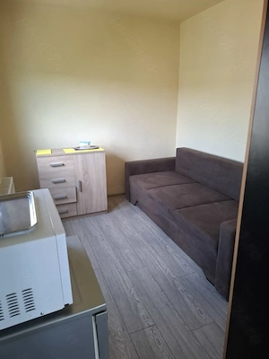 Garsoniera amenajata confort 3 Vlaicu Fortuna