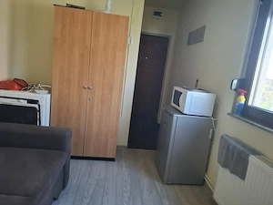 Garsoniera amenajata confort 3 Vlaicu Fortuna - imagine 4