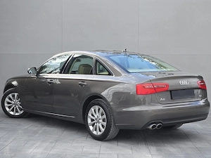 Audi A6 -2013 - imagine 5