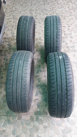 anvelope vară 185 65 15 - imagine 3