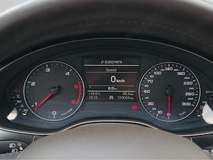 Audi A6 -2013 - imagine 4