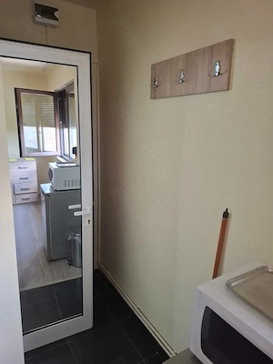 Garsoniera amenajata confort 3 Vlaicu Fortuna - imagine 6