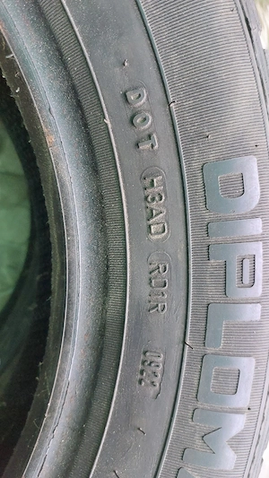 anvelope vară 185 65 15 - imagine 4