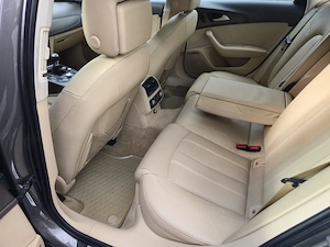 Audi A6 -2013 - imagine 9