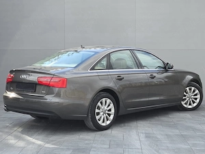 Audi A6 -2013 - imagine 3