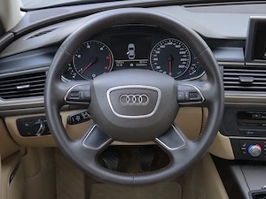 Audi A6 -2013 - imagine 7