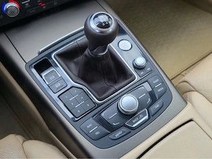 Audi A6 -2013 - imagine 8