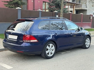   Volkswagen Golf 1.9 TDI 2008 Euro 4   - imagine 4