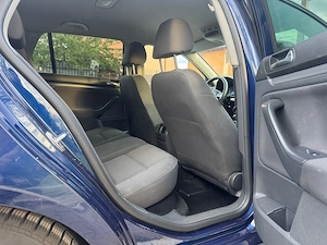   Volkswagen Golf 1.9 TDI 2008 Euro 4   - imagine 6