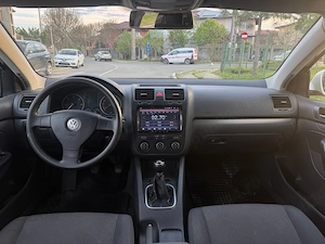   Volkswagen Golf 1.9 TDI 2008 Euro 4   - imagine 5