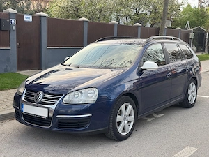   Volkswagen Golf 1.9 TDI 2008 Euro 4  
