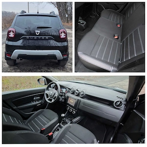 Duster euro 6 fara adblu - imagine 4