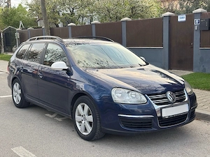   Volkswagen Golf 1.9 TDI 2008 Euro 4   - imagine 2