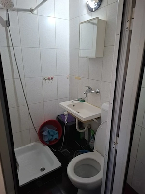 Garsoniera amenajata confort 3 Vlaicu Fortuna - imagine 7