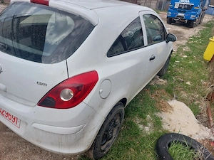 Corsa D 1.3 cdti - imagine 2