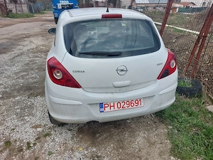 Corsa D 1.3 cdti - imagine 3