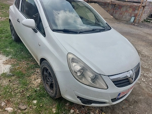 Corsa D 1.3 cdti - imagine 5