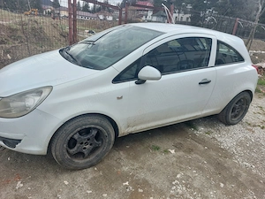 Corsa D 1.3 cdti - imagine 4