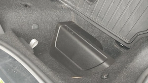 Vând Skoda Octavia 3 facelift  - imagine 4