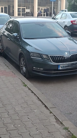 Vând Skoda Octavia 3 facelift  - imagine 3