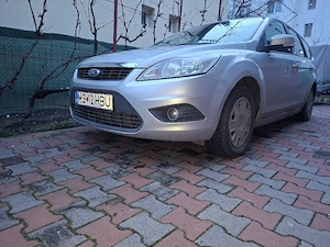 Vand ford focus mk2 - imagine 4