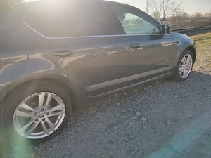 Vând Skoda Octavia 3 facelift 
