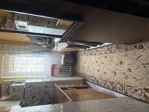 Apartament la schimb de 2 camere in deva