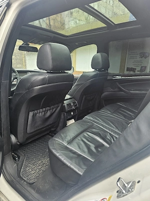 BMW X5 E70 2007 3.0d 235cp 215000km - imagine 5
