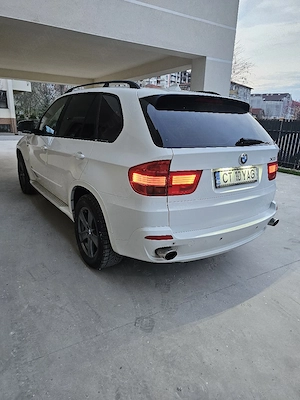 BMW X5 E70 2007 3.0d 235cp 215000km - imagine 2