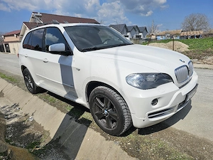 BMW X5 E70 2007 3.0d 235cp 215000km - imagine 4